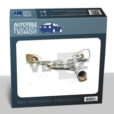 Endschalldämpfer für FORD