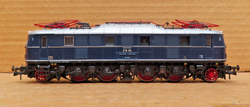 Roco 43886 deutsche - 43886, ho