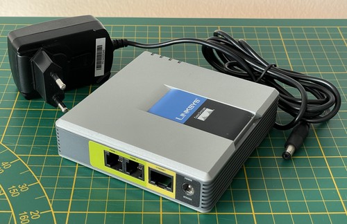 Pap2t voip gateway - gateway, von
