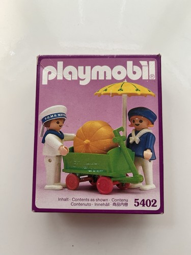 Playmobil 1900 5402