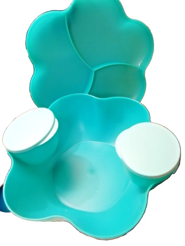 Tupperware chip dip - tupperware,