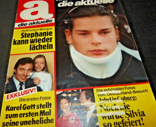 Die aktuelle 42 - die, nr.