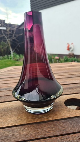 Skandinavische rocket vase von - rocket,