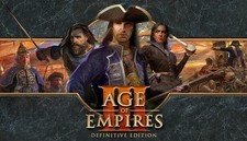 Age of Empires III: Definitive