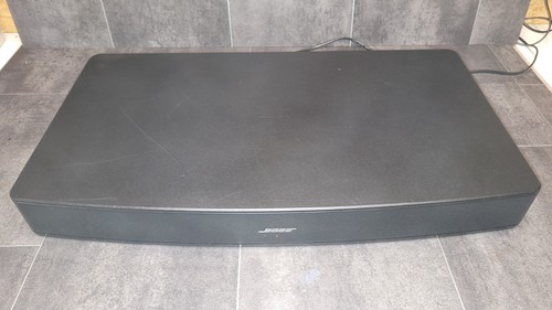 Bose solo sound system - 15,