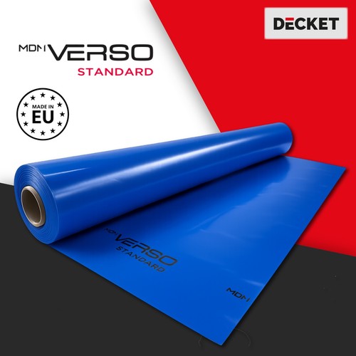 Verso blau 2mm - verso,