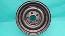 Original Mercedes-Benz W110 W111 W112 Felge Stahlfelge 5JKx13B 1104001102