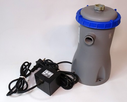 Bestway flowclear filterpumpe - flowclear,