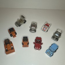 Galoob Micro Machine Vintage