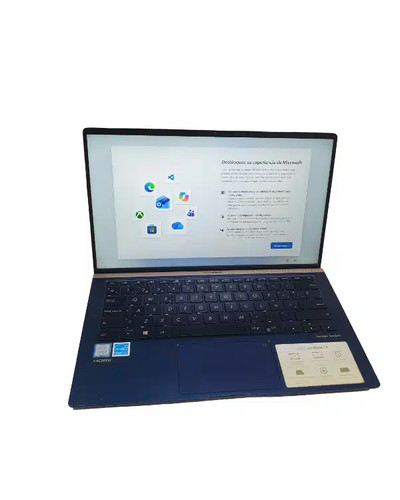 Asus zenbook ux433f 8 - 14,