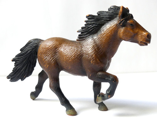 Schleich isla nder pferd - schleich,
