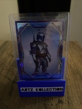 Jango Fett Star Wars Kakawow