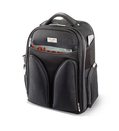 Design4pilots pilot rucksack - design4pilots,