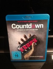 Countdown [Blu-ray] von Dec