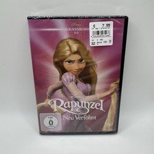 Rapunzel - Neu verföhnt