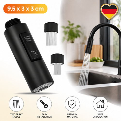 Geschirrbrause ersatz - geschirrbrause,