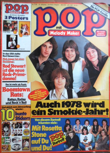 Pop 1978 z - pop, smokie