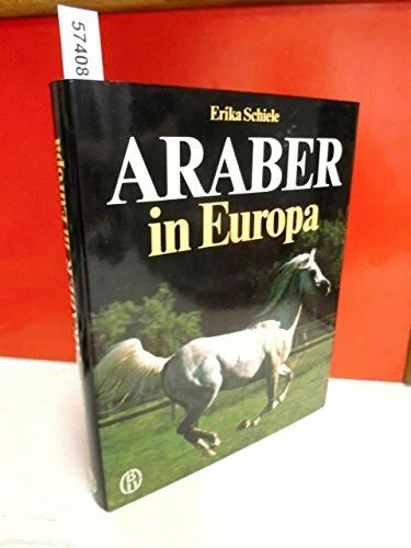 Araber europa buch - araber,