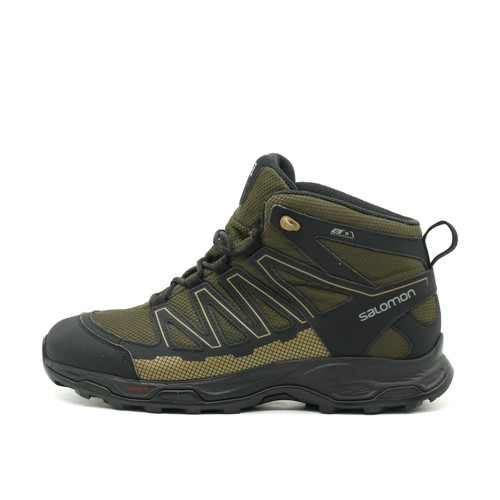 Salomon herren mid gtx - mid, stiefel