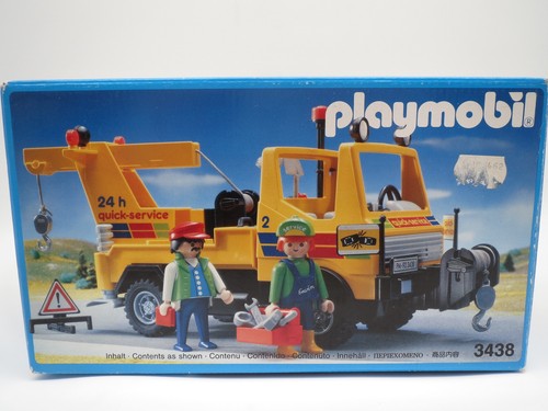 Playmobil 3438