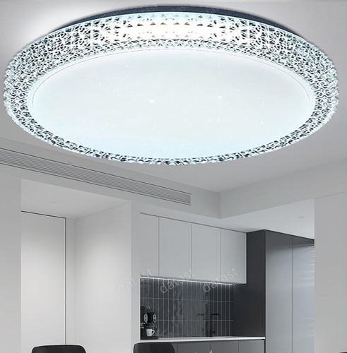 18w 48w led deckenlampe - 18w-48w,