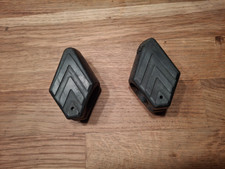 Zündapp Lenkergummis KS 80 Super/Sport Stummellenker 2 Stück