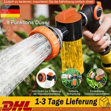 Auto Hochdruck Handbrause