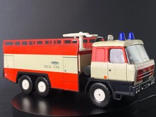 Tatra 815 Feuerwehr