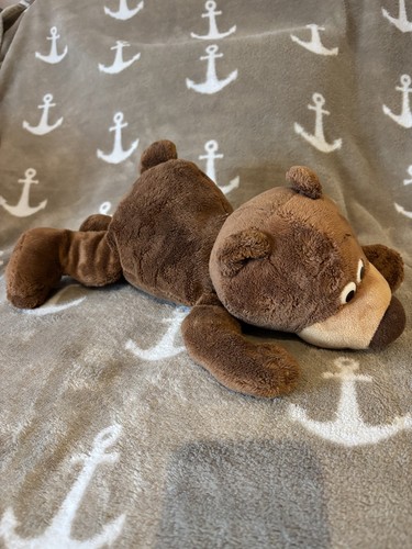 Kuschelwuschel bär teddy - bär,