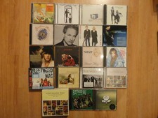 27 CDs  Fleetwood Mac / Stevie Nicks / Lindsey Buckingham