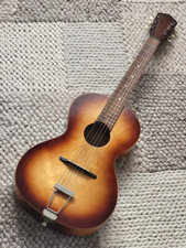 Framus alte Gitarre Guitar