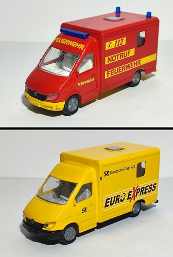 Mercedes sprinter euro express - euro,