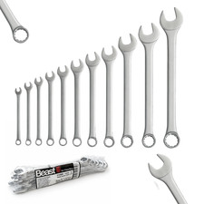 Gabel-Ringschlüsselsatz 6