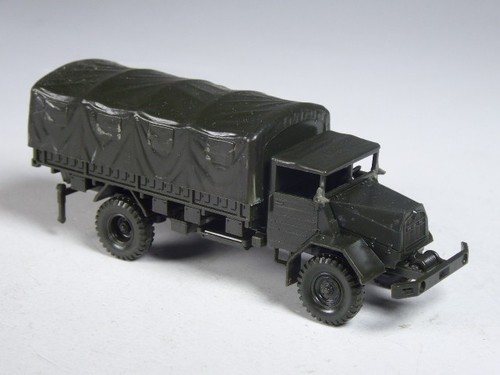 Roco bundeswehr man - roco,