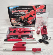 JML Swivel Sweeper G2 - Akku