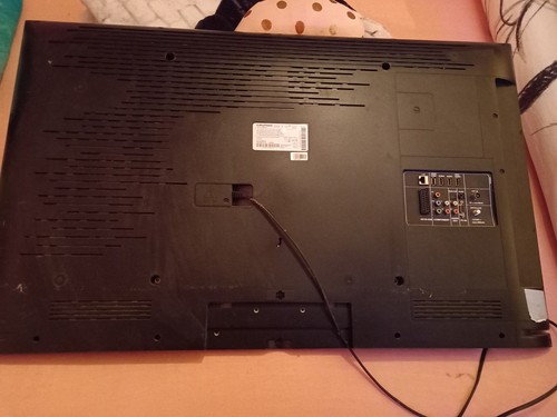 Verkaufe diesen fernseher - ,