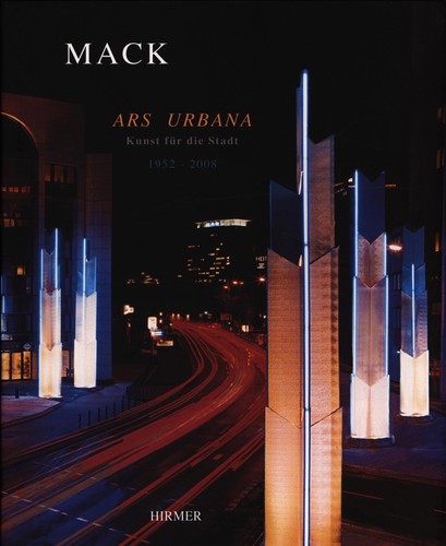 Mack heinz ars - mack,, urbana