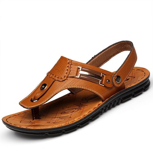 Herren strand sandalen - strand,