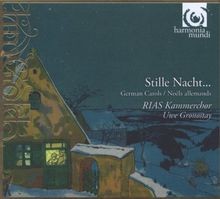 Stille nacht von - stille, nacht...