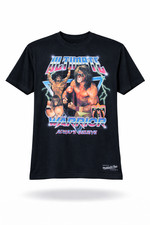Mitchell ness wwe - mitchell, &