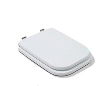 WC-Sitz für Serie Conca ideal