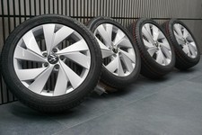 4 SOMMERRÄDER SOMMERREIFEN