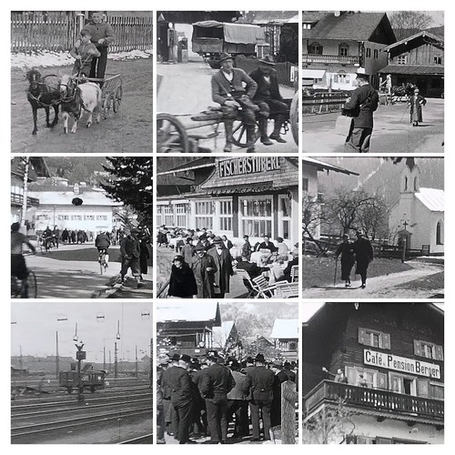 Privat film 1939 urlaub - privat,