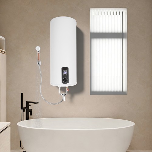 Elektro warmwasserspeicher - elektro,