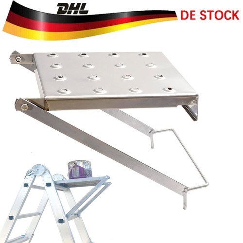 Leiter einhänge plattform - einhänge,