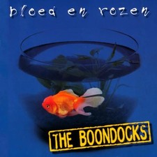 The Boondocks - Bloed En Rozen