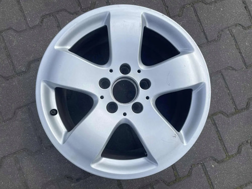 Alufelge zoll 5 5x112 - 16, 7.5"