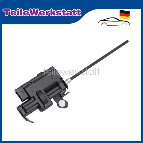 Stellmotor stellelement - stellmotor,