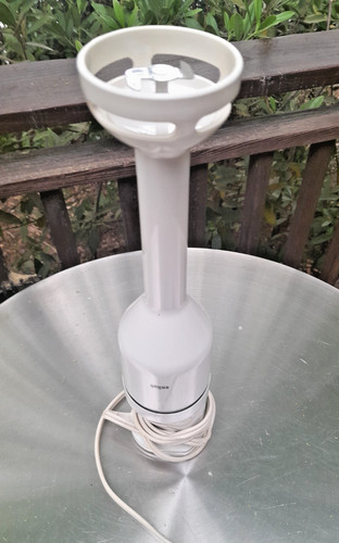 Braun model 4166 - braun,