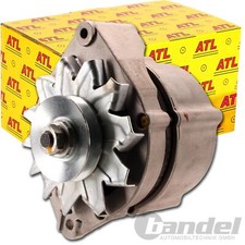 ATL LICHTMASCHINE GENERATOR 55